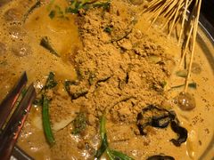-杨翔豆皮涮牛肚(万和城店)
