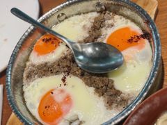 -ELI FALAFEL Lebanese&Mediterranean黎巴嫩美食(富城路店)