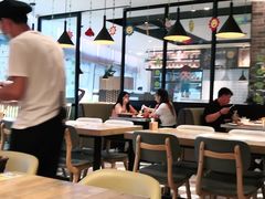大堂-周沫西餐(漫广场店)