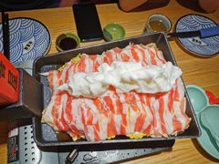 玉龙雪顶寿喜烧·精品肥牛-有喜屋·日料·居酒屋(旭辉广场店)
