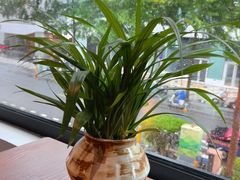 -本处·素食·融合料理(南油店)