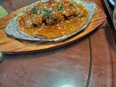 -臭鳜鱼人家·老字号徽菜