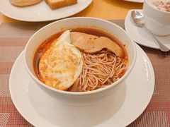 -上海西藏大厦万怡酒店
