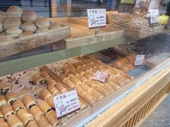 蜜红豆小卷-千里酥(中山北路店)