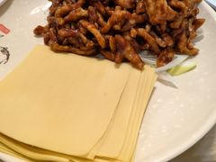 -聚首堂·特色小吃·肘子(什刹海德胜门店)