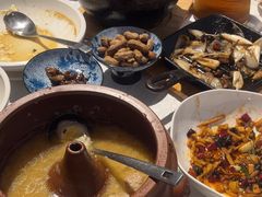 -御湾·浅水湾·贺胜土鸡汤(潜山店)