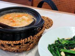 -南拳十三姨·潮汕砂锅粥·粤菜(西单大悦城店)