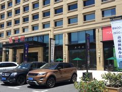 -五峰书院(南洋泾路店)