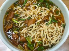 -陈记锅盖面(长江路店)