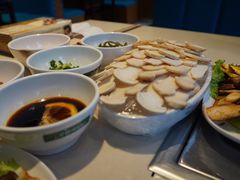 松茸-爱膳菌锅锅(阳南店)