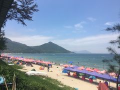 -西涌国际滨海旅游区