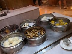 -杭州钱江新城万怡酒店-西餐厅