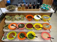 -鼎宏干锅牛肉(富城时代店)