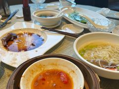 -潮府馆·非遗潮州菜·港式点心(世纪公园店)