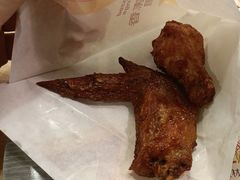 -麦当劳(正定瑞天店)