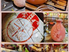 -丽江庭院之爱在路上(西单店)