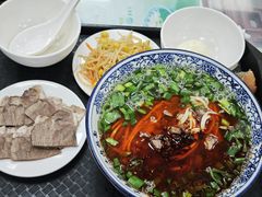 -东方宫中国兰州牛肉拉面(厦门旗舰店)
