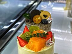 -Dough&Joe团憩(瑞虹天地月亮湾店)