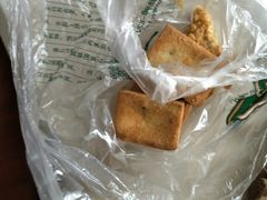 -泸溪河桃酥(长乐路店)