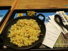 -老娘舅中式快餐(美好广场店)