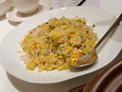 -扬州香格里拉·香宫中餐厅