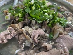 -小杨翘脚牛肉