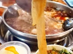 手工魔芋-黑竹香鸡(营和巷店)