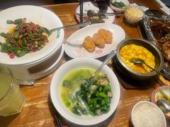 -新白鹿餐厅(龙游路总店·杭帮菜名店)
