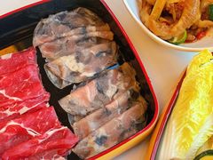 -润园四季椰子鸡火锅(南山海岸城店)
