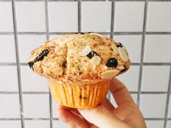 -Juicy Bakery(大学路店)