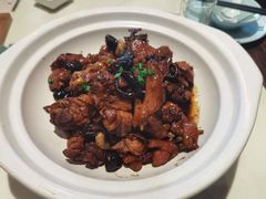 -麒麟小院·老九江菜(安平路店)