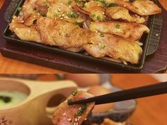 -無忧浅草君·洋风料理(下沙宝龙二期一店)