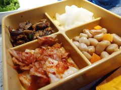 小菜-猫抓烤肉(春熙路店)