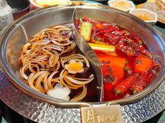 -牛New寿喜烧(金鹰世界店)