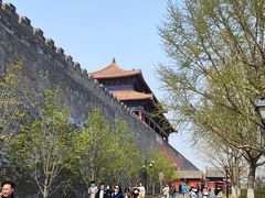 -东华门大街小区