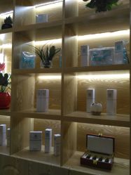 -芳朵美容养生SPA