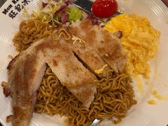 -旺记冰室(九龙中心大厦店)