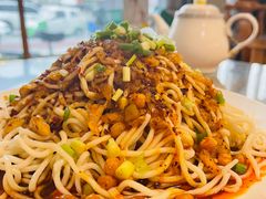 -山城酒家(燕山路店)