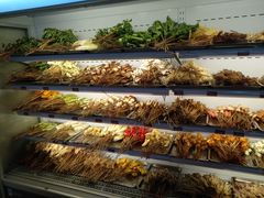 -牛华八婆麻辣烫(起源店)