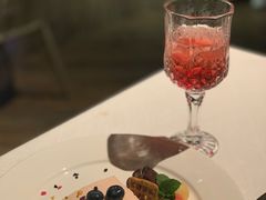 -一棵树·意大利西餐厅One Tree(新城店)