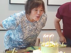 -5Cake五度无蔗糖低脂蛋糕(陶然亭店)