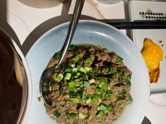 -四世同堂·京菜·烤鸭(双井店)