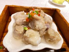 豉汁蒸排骨-荣粤酒家·融合粤菜