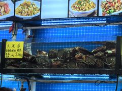 -醉壹号海鲜大排档(厦门美食地标店)