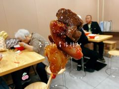 -东山口肥姨牛杂(东山口店)