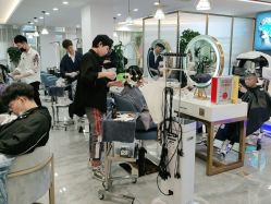 -张杰美业开发区旗舰店