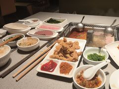 -海底捞火锅(吴中路店)