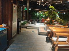-丹江渔村(首都机场店)