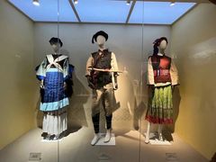 -迪庆藏族自治州博物馆