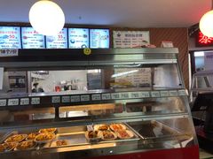 -泰祥美食广场(刘公岛店)
